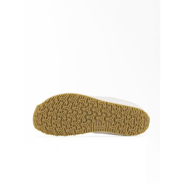 Barefoot Shoes Be Lenka Trailair - Off - White