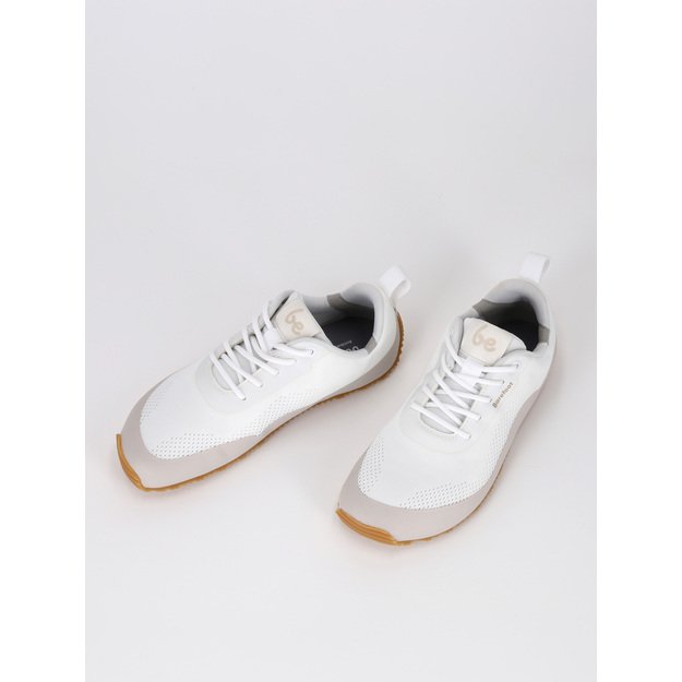 Barefoot Shoes Be Lenka Trailair - Off - White