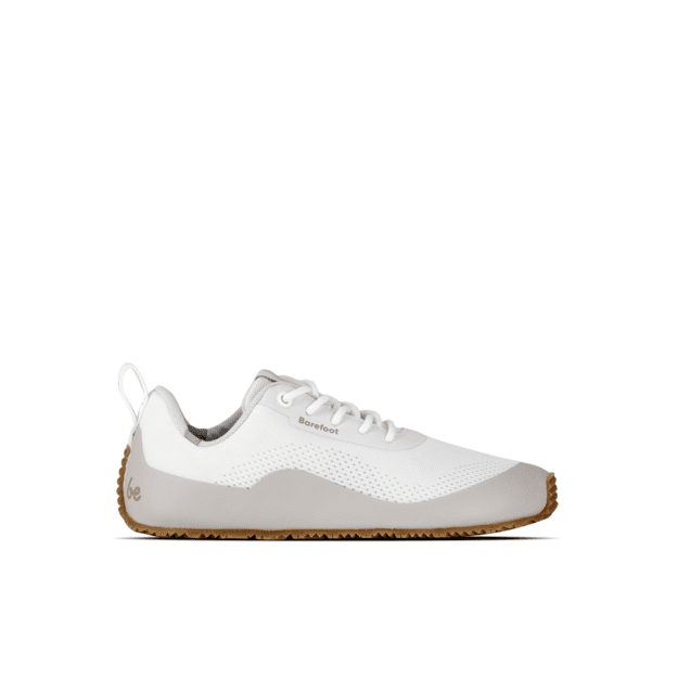 Barefoot Shoes Be Lenka Trailair - Off - White