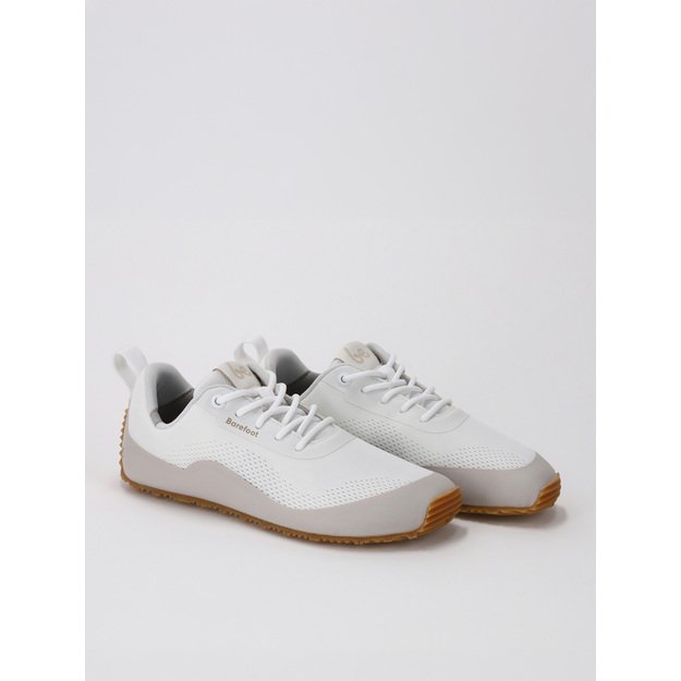 Barefoot Shoes Be Lenka Trailair - Off - White