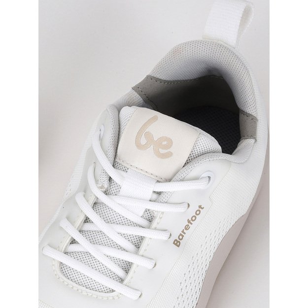 Barefoot Shoes Be Lenka Trailair - Off - White