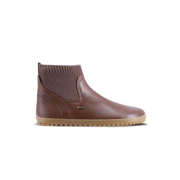 Barefoot Boots Be Lenka Mojo - Dark Brown