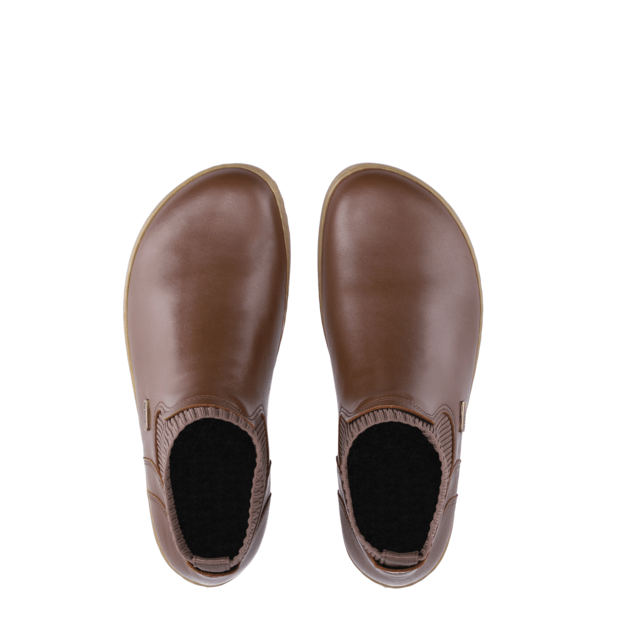 Barefoot Boots Be Lenka Mojo - Dark Brown