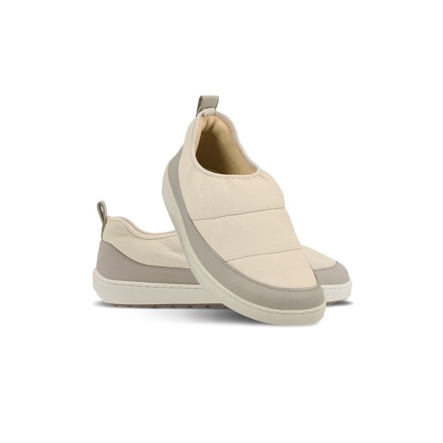 Barefoot Slip-on shoes Be Lenka Nimbus - Beige (Sandėlio prekė)