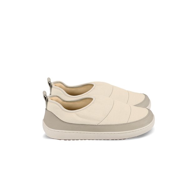 Barefoot Slip-on shoes Be Lenka Nimbus - Beige (Sandėlio prekė)