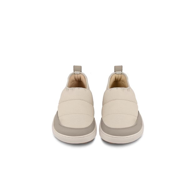 Barefoot Slip-on shoes Be Lenka Nimbus - Beige (Sandėlio prekė)