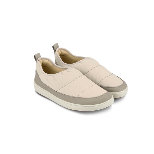 Barefoot Slip-on shoes Be Lenka Nimbus - Beige (Sandėlio prekė)