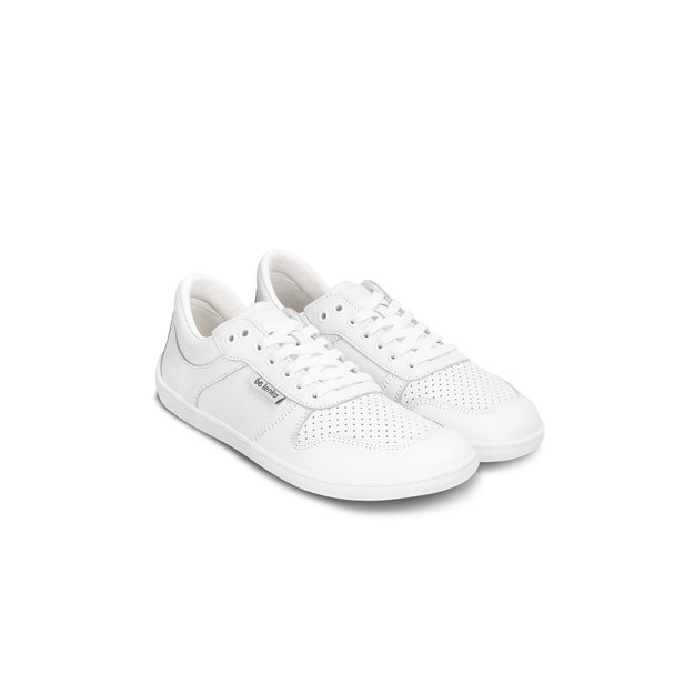 Barefoot Sneakers - Be Lenka Champ 3.0 - All White