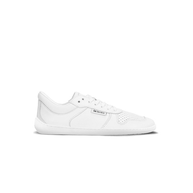 Barefoot Sneakers - Be Lenka Champ 3.0 - All White