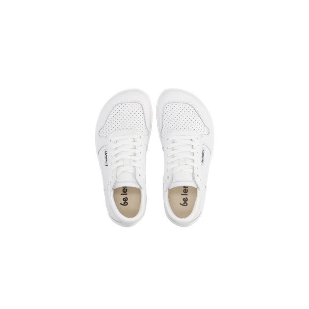 Barefoot Sneakers - Be Lenka Champ 3.0 - All White