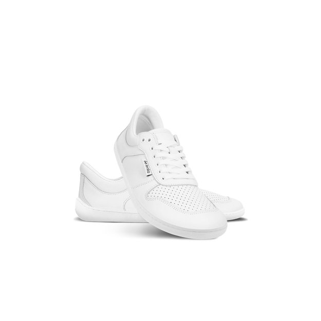 Barefoot Sneakers - Be Lenka Champ 3.0 - All White