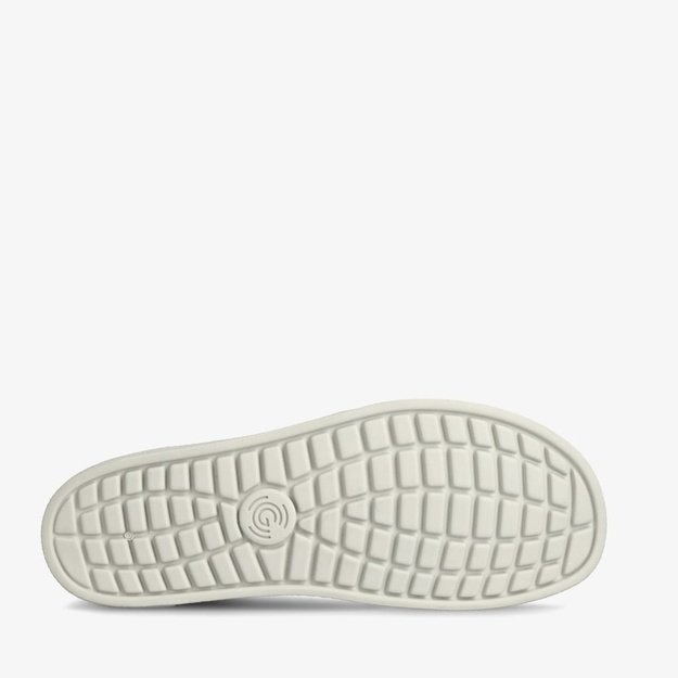 D&aacute;msk&eacute; Barefoot Tenisky GROUNDIES&reg; Nova GS1 &Scaron;edo Růžov&eacute;