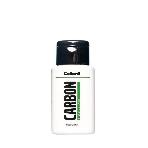 COLLONIL CARBON LAB MIDSOLE CLEANER 100 ml Čistic&iacute; emulze na mezipode&scaron;ve