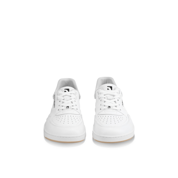 Barefoot Sneakers Barebarics Wave - All White