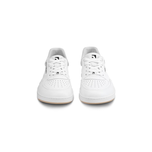 Barefoot Sneakers Barebarics Wave - All White