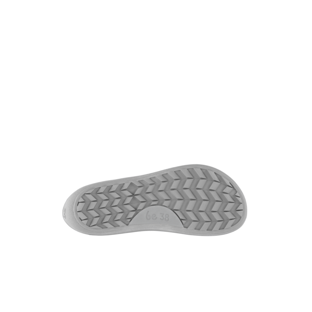 Barefoot Shoes Be Lenka Polaris - All Grey