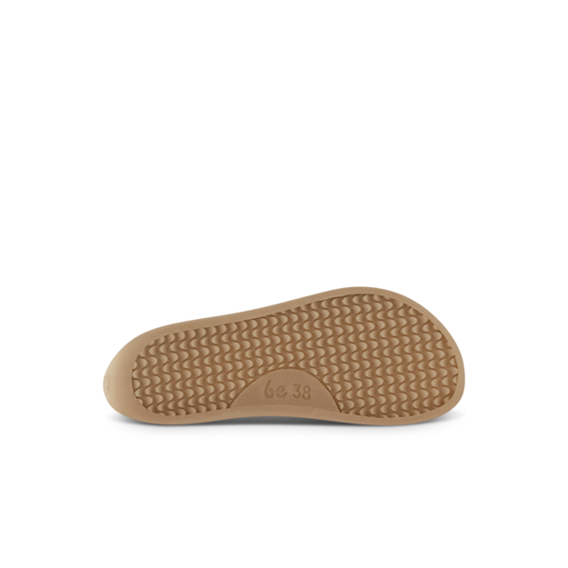 Barefoot Boots Be Lenka Entice Neo - Cinnamon Brown