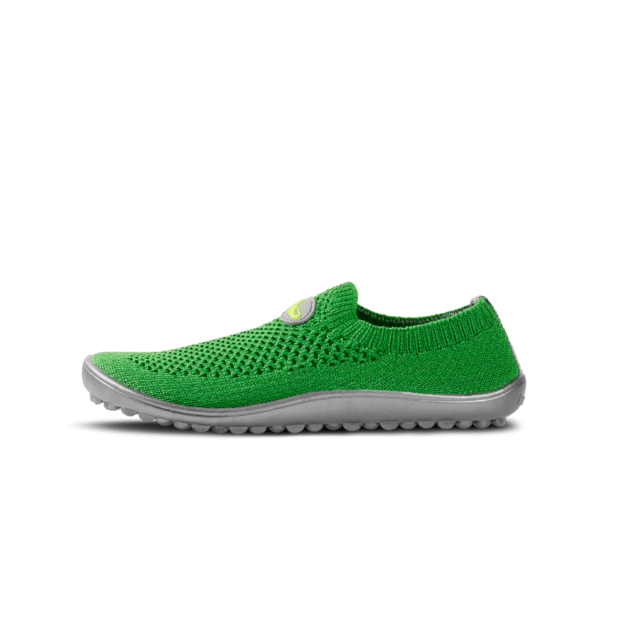 Leguano barefoot Leguanito scio green