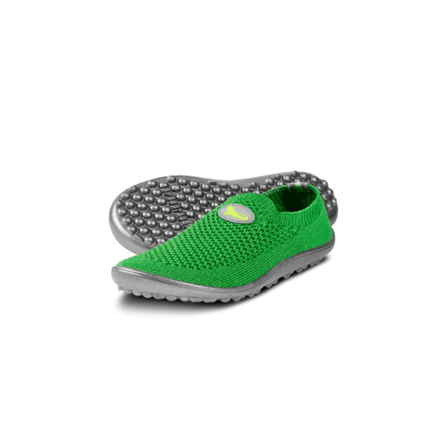 Leguano barefoot Leguanito scio green