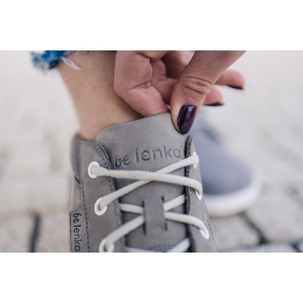 Barefoot Shoes Be Lenka Synergy - Pebble Grey 42 dydis. Šiauliai 