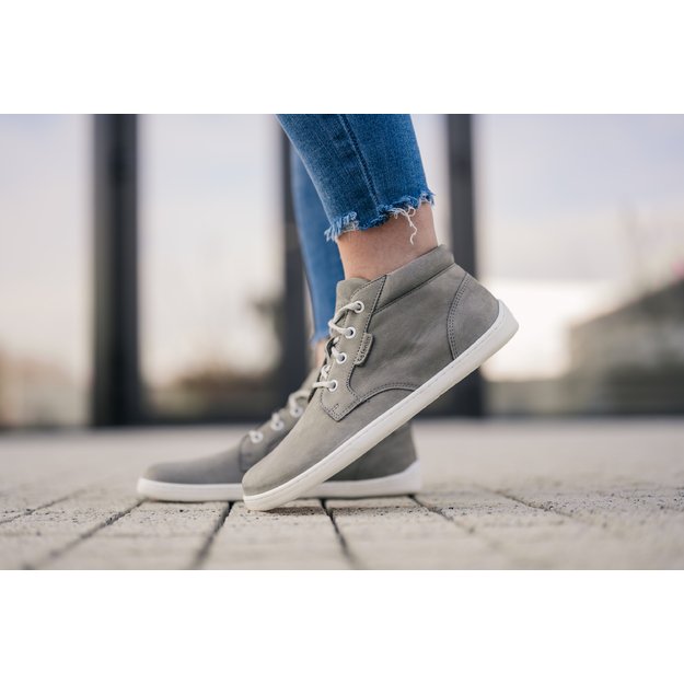 Barefoot Shoes Be Lenka Synergy - Pebble Grey 42 dydis. Šiauliai 