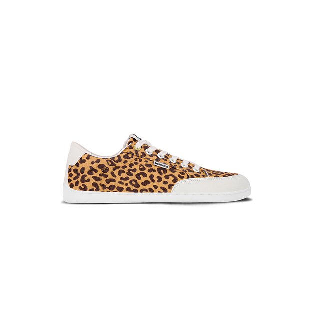 Barefoot Sneakers Be Lenka Rebound - Leopard