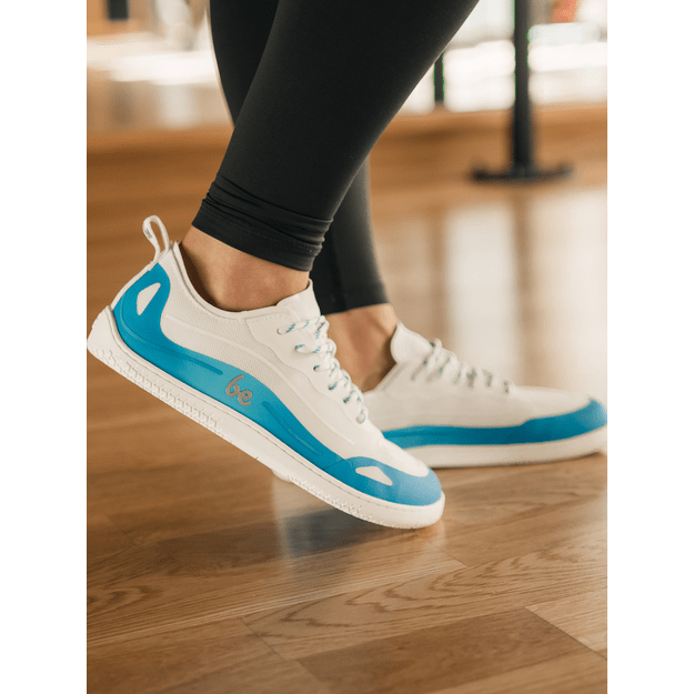 Barefoot Sneakers Be Lenka Velocity - Blue