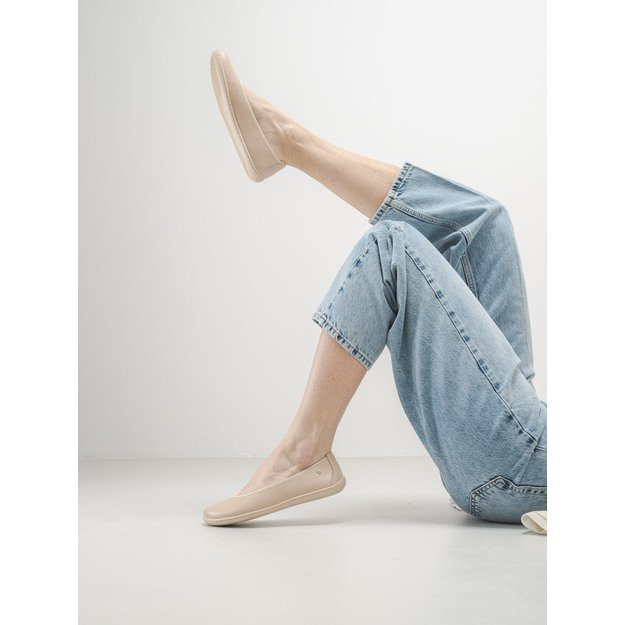 Ballet Flats Be Lenka Sophelia - Beige