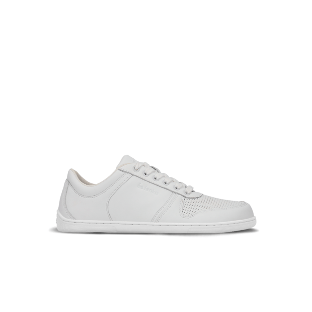 Barefoot Sneakers - Be Lenka Echo - All White 41 dydis. Šiauliai, Dvaro g. 55 12