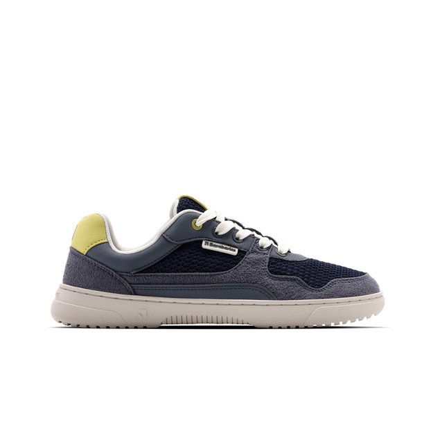 Barefoot Sneakers Barebarics Zing - Fresh - Midnight Blue