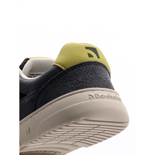 Barefoot Sneakers Barebarics Zing - Fresh - Midnight Blue