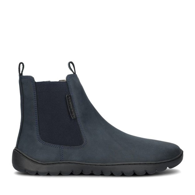 D&aacute;msk&eacute; Barefoot Chelsea GROUNDIES&reg; EVERYDAY 2.0 Tmavě modr&eacute;