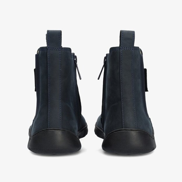 D&aacute;msk&eacute; Barefoot Chelsea GROUNDIES&reg; EVERYDAY 2.0 Tmavě modr&eacute;