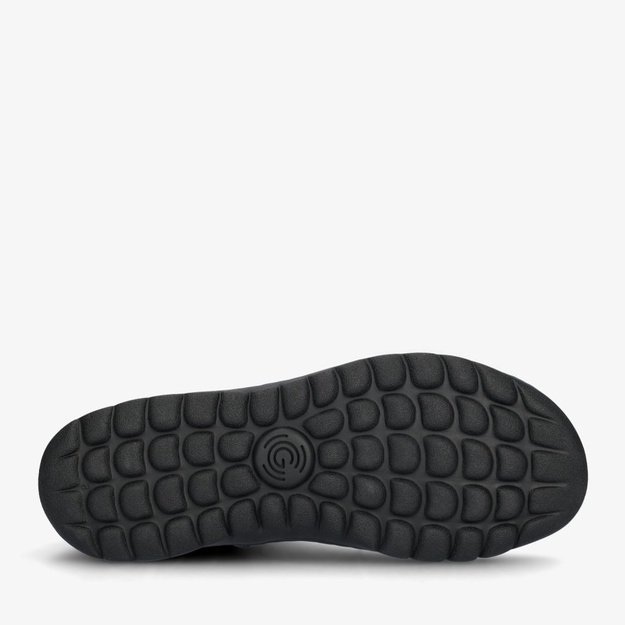 D&aacute;msk&eacute; Barefoot Chelsea GROUNDIES&reg; EVERYDAY 2.0 Tmavě modr&eacute;