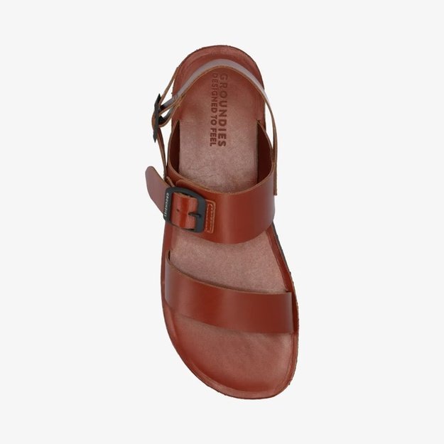 P&aacute;nsk&eacute; Barefoot Sand&aacute;ly GROUNDIES&reg; Kos Koňakov&eacute;