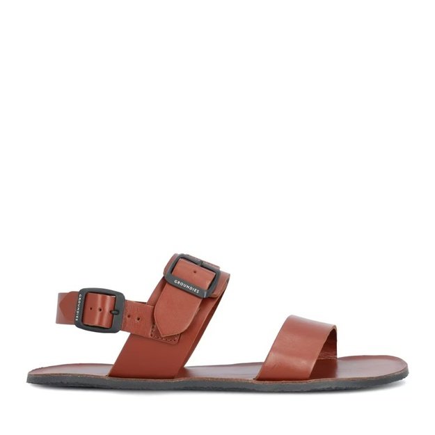 P&aacute;nsk&eacute; Barefoot Sand&aacute;ly GROUNDIES&reg; Kos Koňakov&eacute;