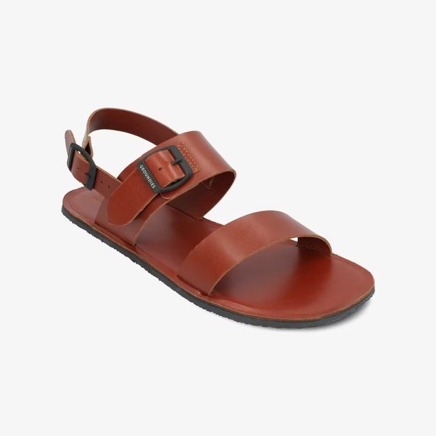 P&aacute;nsk&eacute; Barefoot Sand&aacute;ly GROUNDIES&reg; Kos Koňakov&eacute;