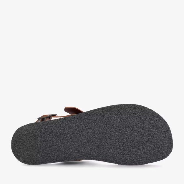 P&aacute;nsk&eacute; Barefoot Sand&aacute;ly GROUNDIES&reg; Kos Koňakov&eacute;