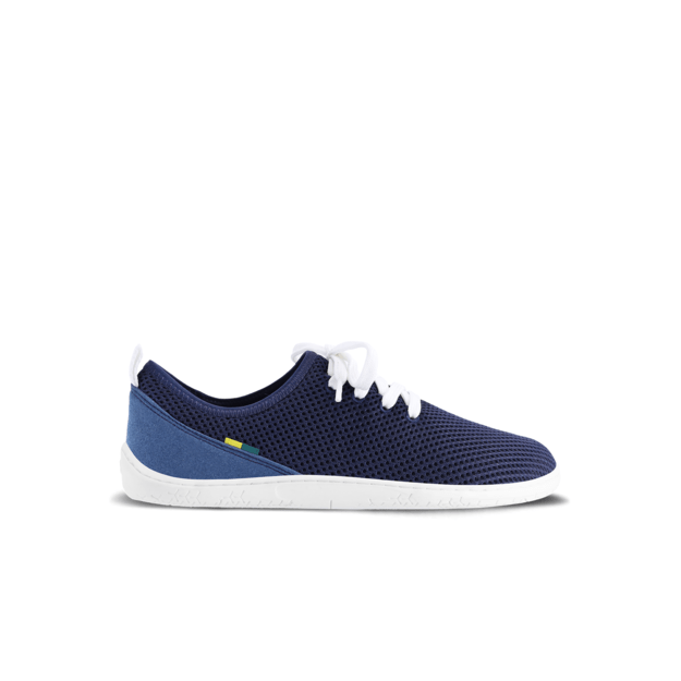 Barefoot Sneakers Be Lenka Dash - Dark Blue