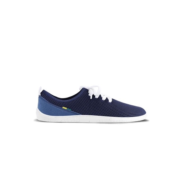 Barefoot Sneakers Be Lenka Dash - Dark Blue