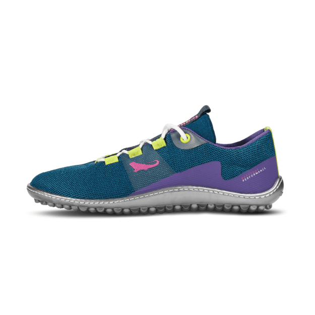 Leguano barefoot sportbačiai Spinwyn violetinė. Vilnius, Žemaitės g. 21 - 101, "OrtoPro"