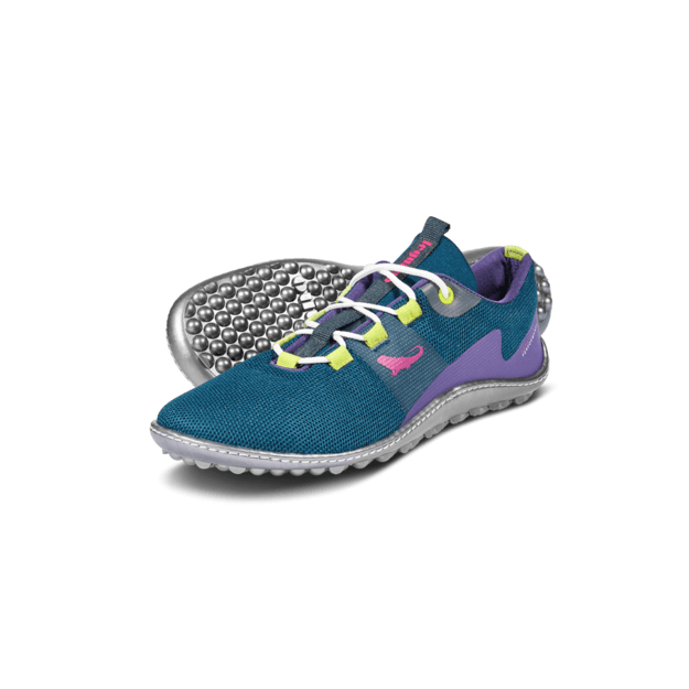 Leguano barefoot sportbačiai Spinwyn violetinė. Vilnius, Žemaitės g. 21 - 101, "OrtoPro"