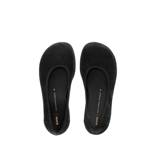 Ballet Flats Be Lenka - Sophie - Matt Black 2