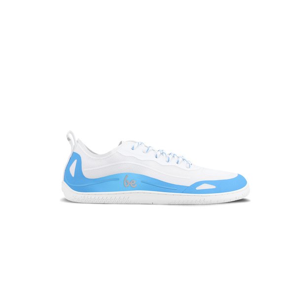 Barefoot kedai Be Lenka Velocity - Blue 42 dydis. IŠPARDAVIMAS