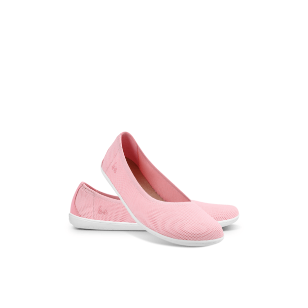 Ballet Flats Be Lenka Delight - Light Pink 9