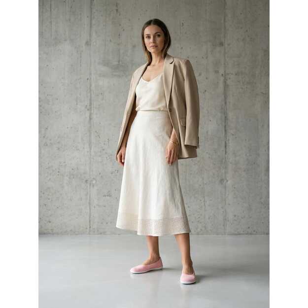 Ballet Flats Be Lenka Delight - Light Pink