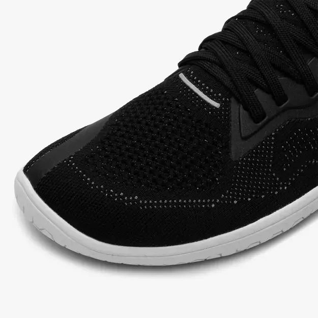 VIVOBAREFOOT PRIMUS LITE KNIT juoda 41 dydis. IŠPARDAVIMAS 2