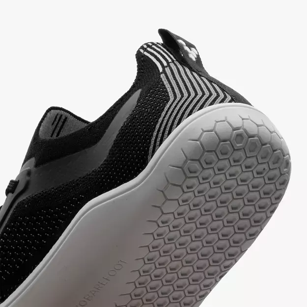 VIVOBAREFOOT PRIMUS LITE KNIT juoda 41 dydis. IŠPARDAVIMAS 3