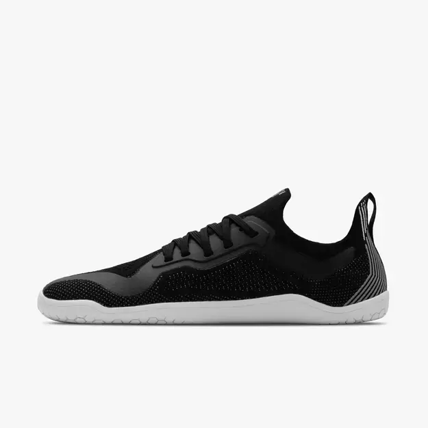 VIVOBAREFOOT PRIMUS LITE KNIT juoda 41 dydis. IŠPARDAVIMAS
