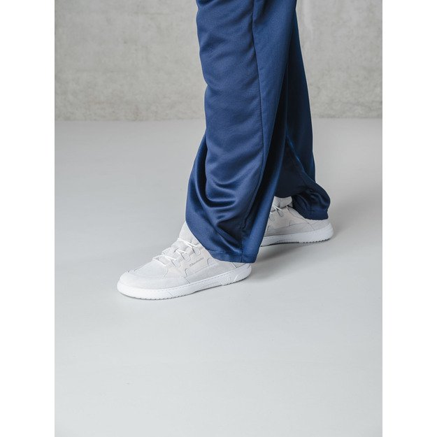 Barefoot Sneakers Barebarics Evo - Chalk White